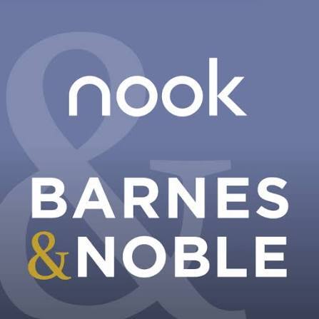 Barnes & Noble Nook