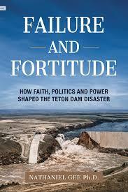 Failure and Fortitude book cover